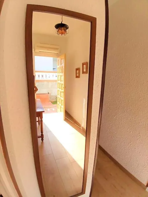 Casa Ginesta - Flamenc Villa Alcanar Spain