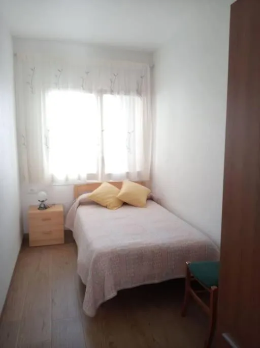 Holiday home Casa Ginesta - Flamenc Villa Alcanar