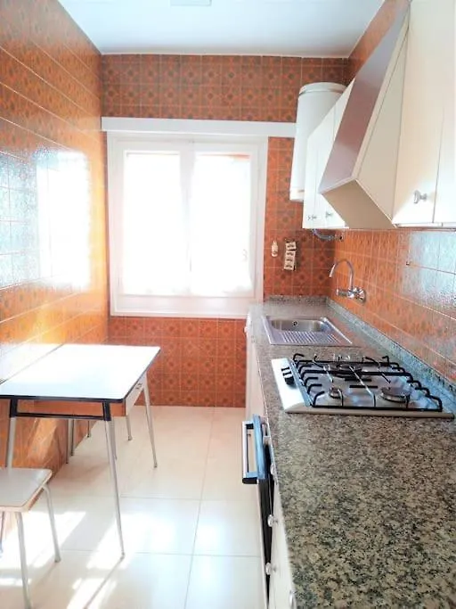 Holiday home Casa Ginesta - Flamenc Villa Alcanar Spain