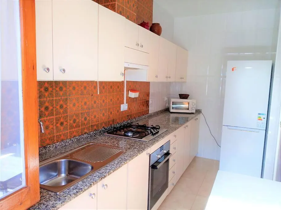 Casa Ginesta - Flamenc Villa Alcanar