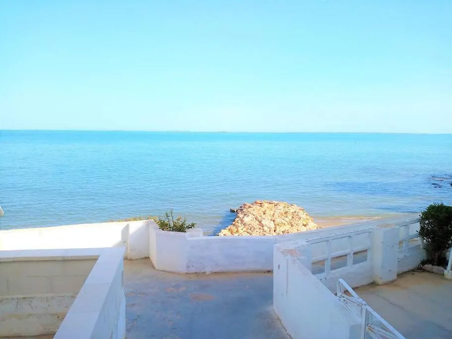 Casa Ginesta - Flamenc Villa Alcanar Holiday home