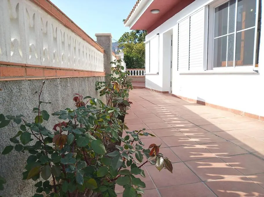 Villa Casa Ginesta - Flamenc Alcanar Spagna