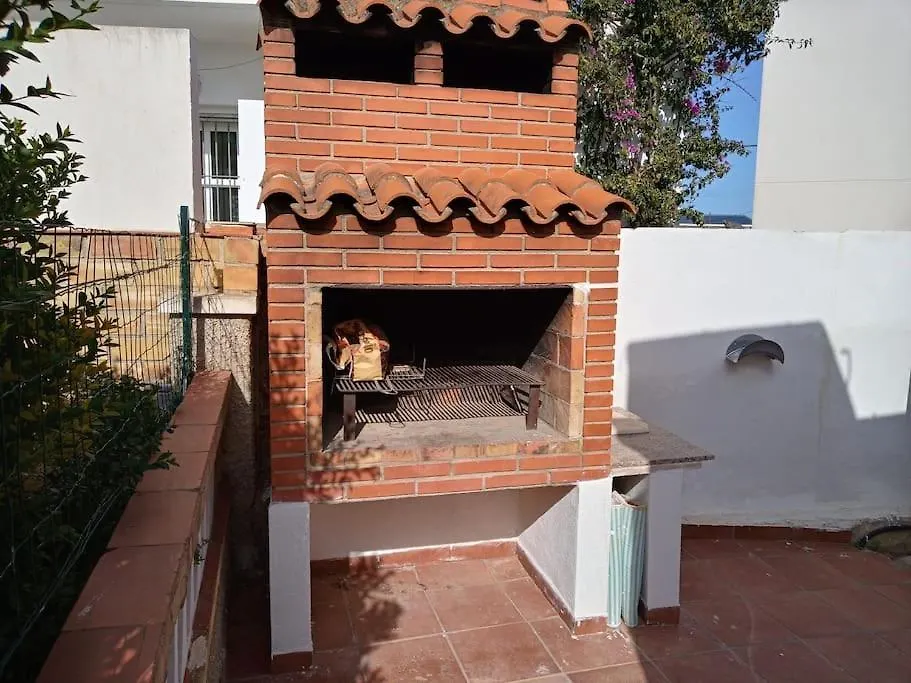 Villa Casa Ginesta - Flamenc Alcanar Casa vacanze