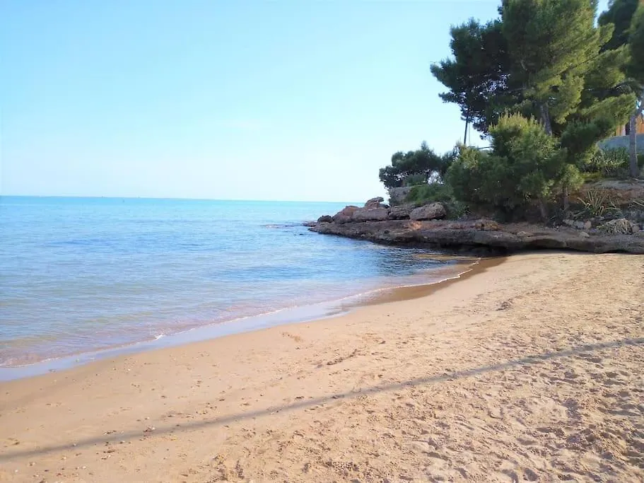 Casa vacanze Villa Casa Ginesta - Flamenc Alcanar Spagna